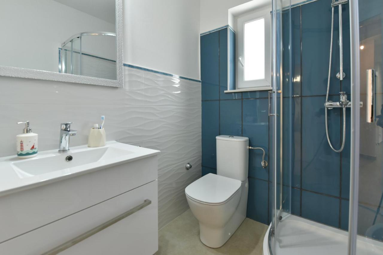 New Luxury 3 Bedroom 4 Air Conditioners Zadar Ngoại thất bức ảnh