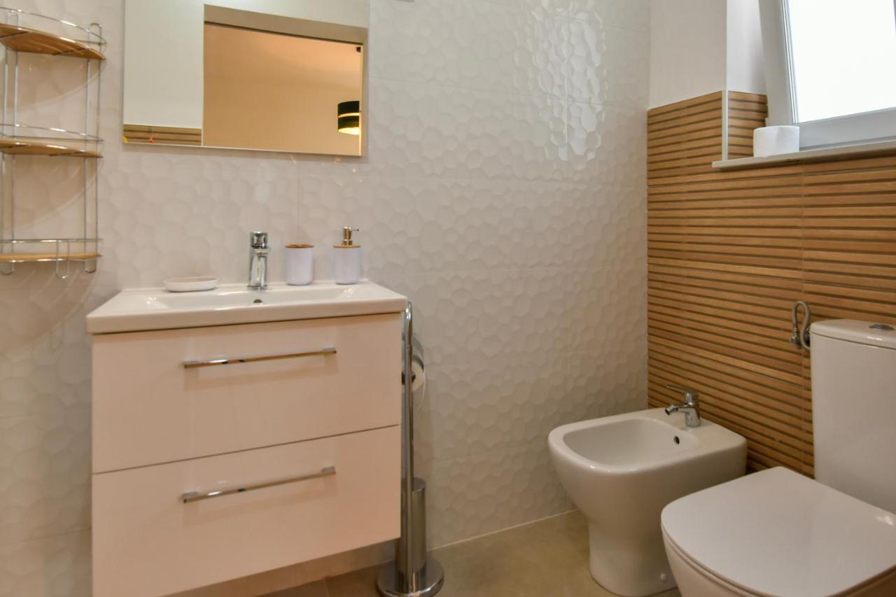 New Luxury 3 Bedroom 4 Air Conditioners Zadar Ngoại thất bức ảnh