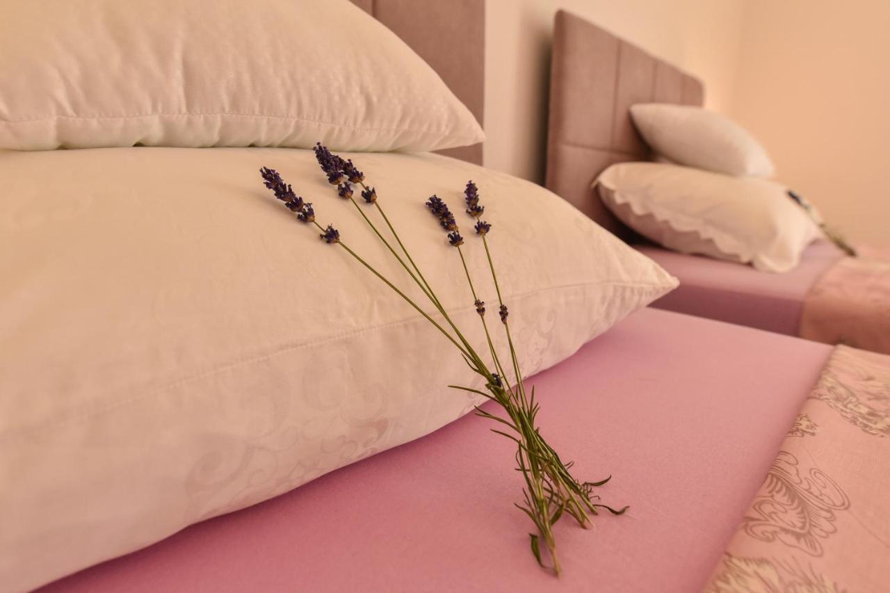 New Luxury 3 Bedroom 4 Air Conditioners Zadar Ngoại thất bức ảnh