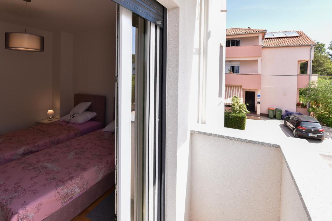 New Luxury 3 Bedroom 4 Air Conditioners Zadar Ngoại thất bức ảnh