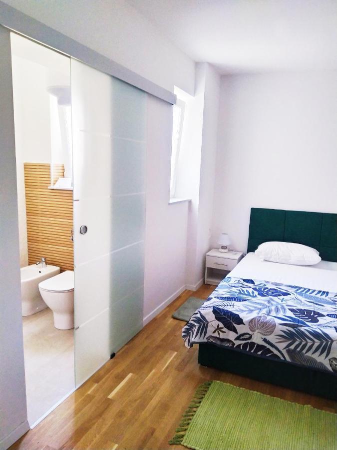 New Luxury 3 Bedroom 4 Air Conditioners Zadar Ngoại thất bức ảnh