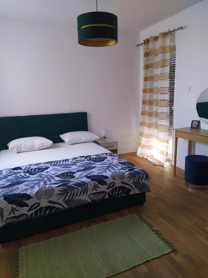 New Luxury 3 Bedroom 4 Air Conditioners Zadar Ngoại thất bức ảnh