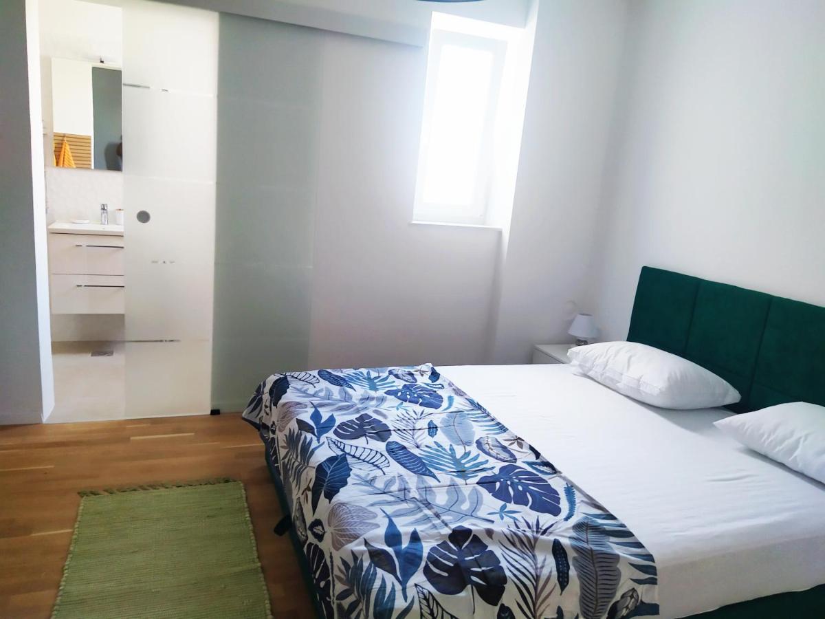 New Luxury 3 Bedroom 4 Air Conditioners Zadar Ngoại thất bức ảnh